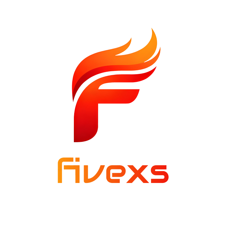 Fivexs Exchange Overview