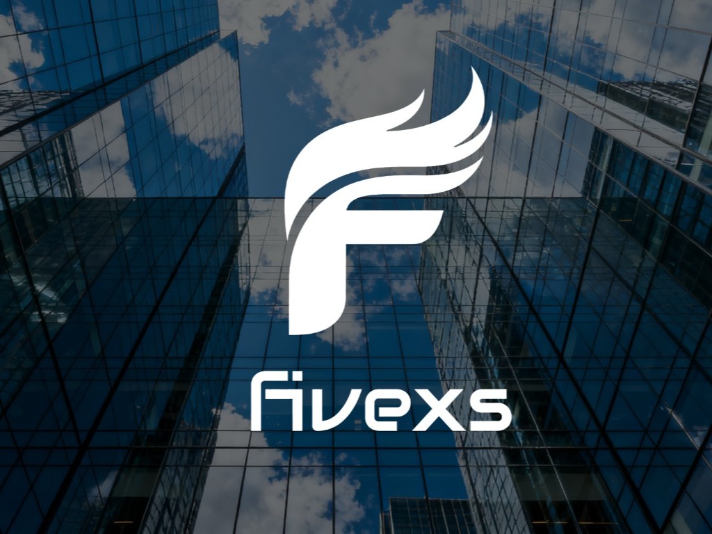 Fivexs Exchange Launches Enhanced Multi-Layer Security Framework to Strengthen Global User Protection